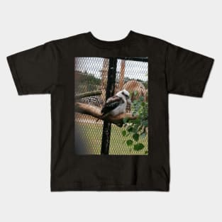 Kookaburra Kids T-Shirt